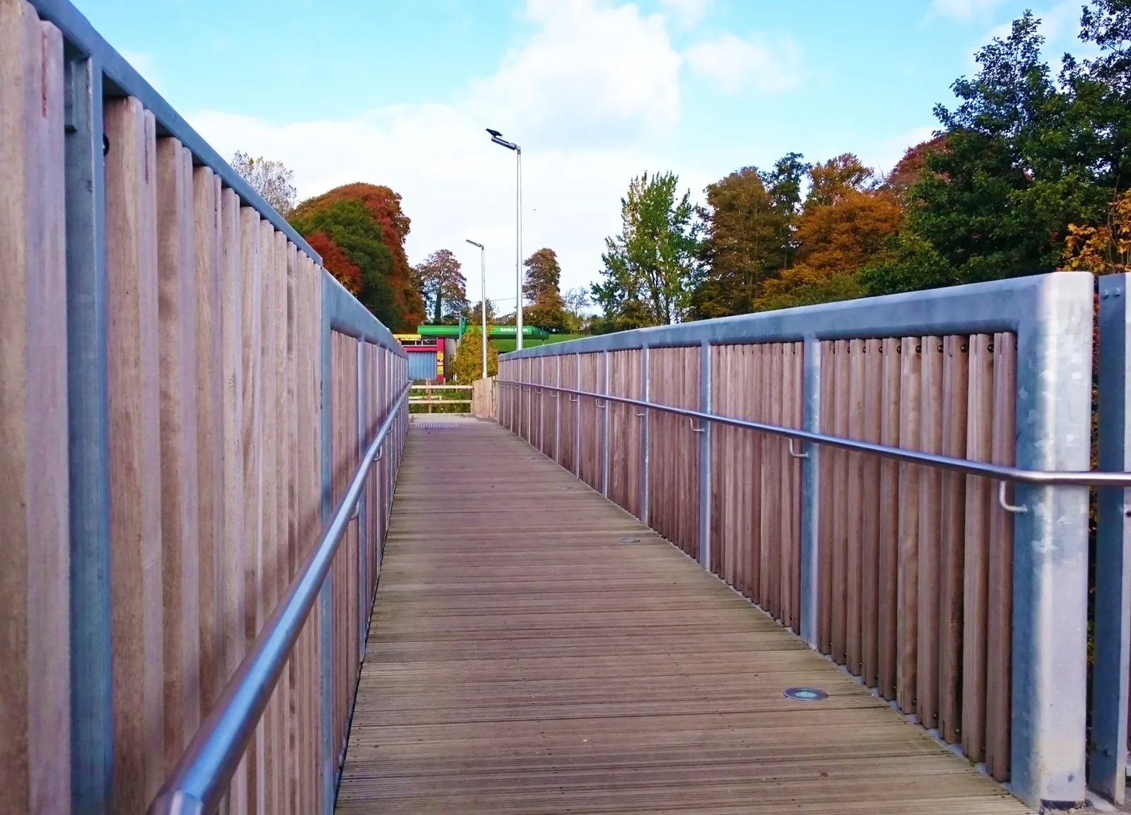 Nenagh Town Park photo 3