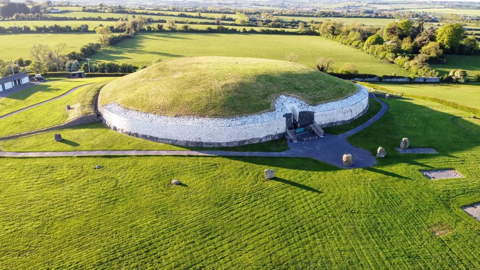Newgrange