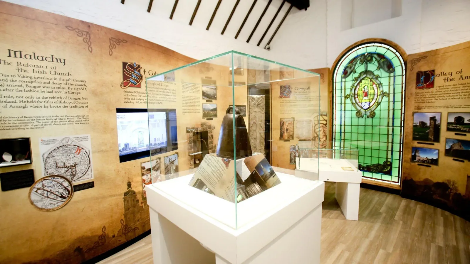 North Down Museum