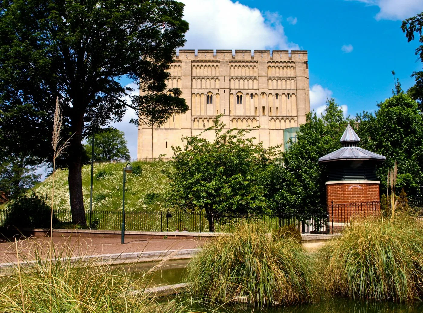 Norwich Castle Museum & Art Gallery photo 2