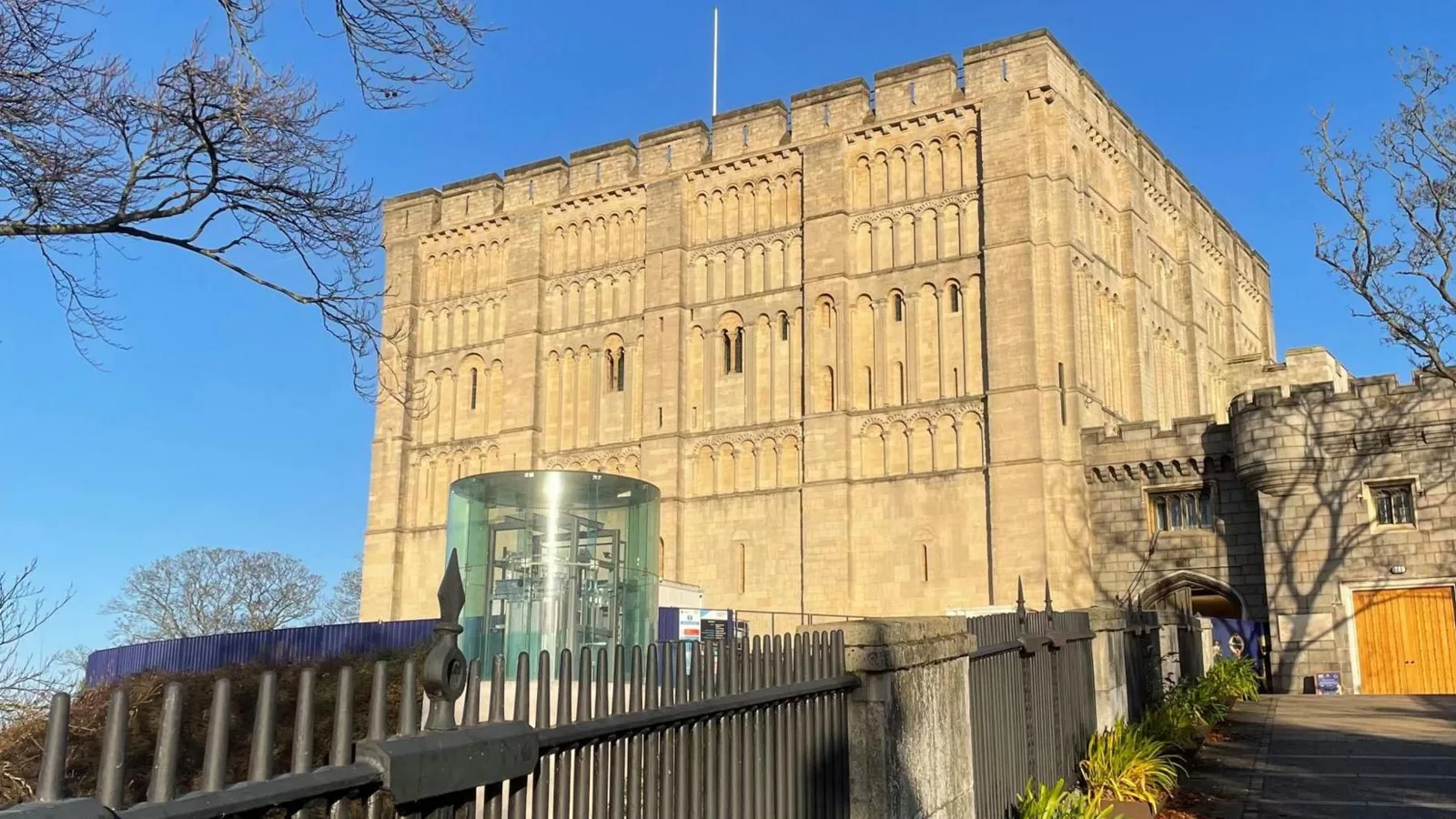 Norwich Castle Museum & Art Gallery photo 3