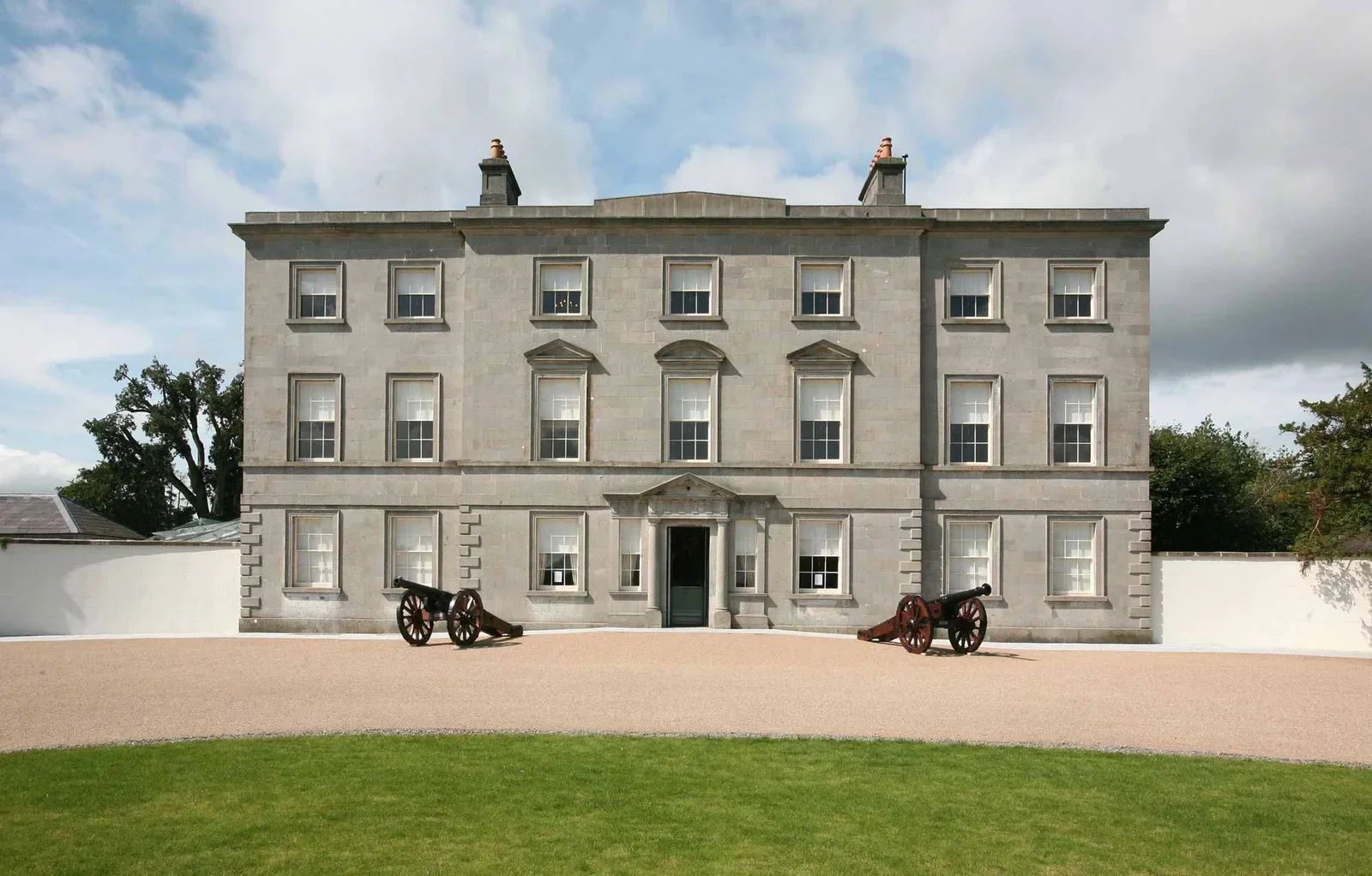 Oldbridge House