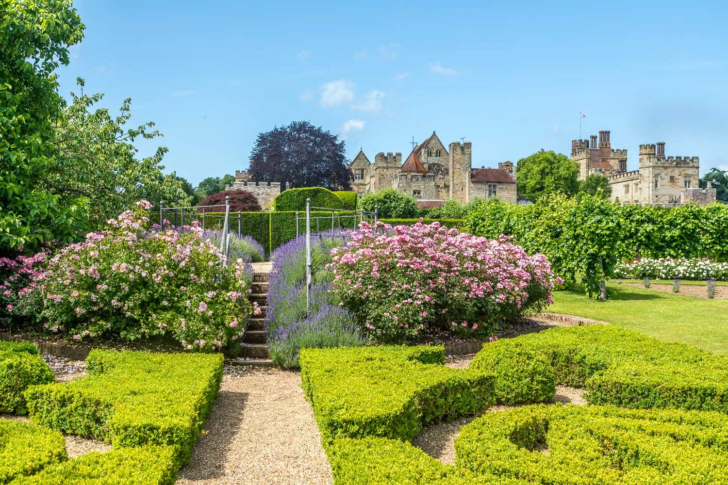 Penshurst Place & Gardens photo 2