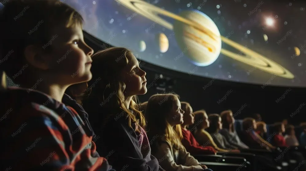 Planetarium