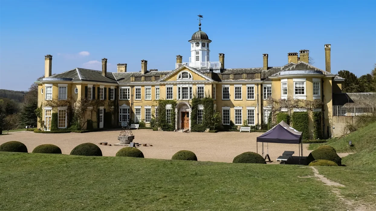 Polesden Lacey