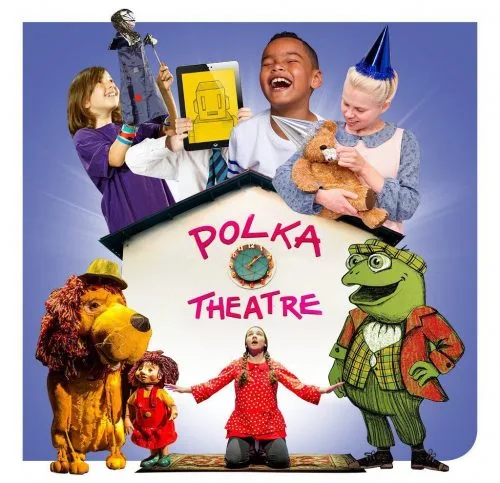 Polka Theatre photo