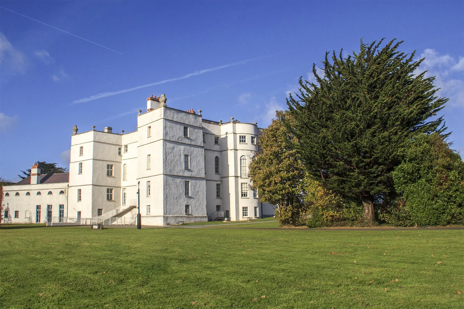 Rathfarnham Castle photo 2