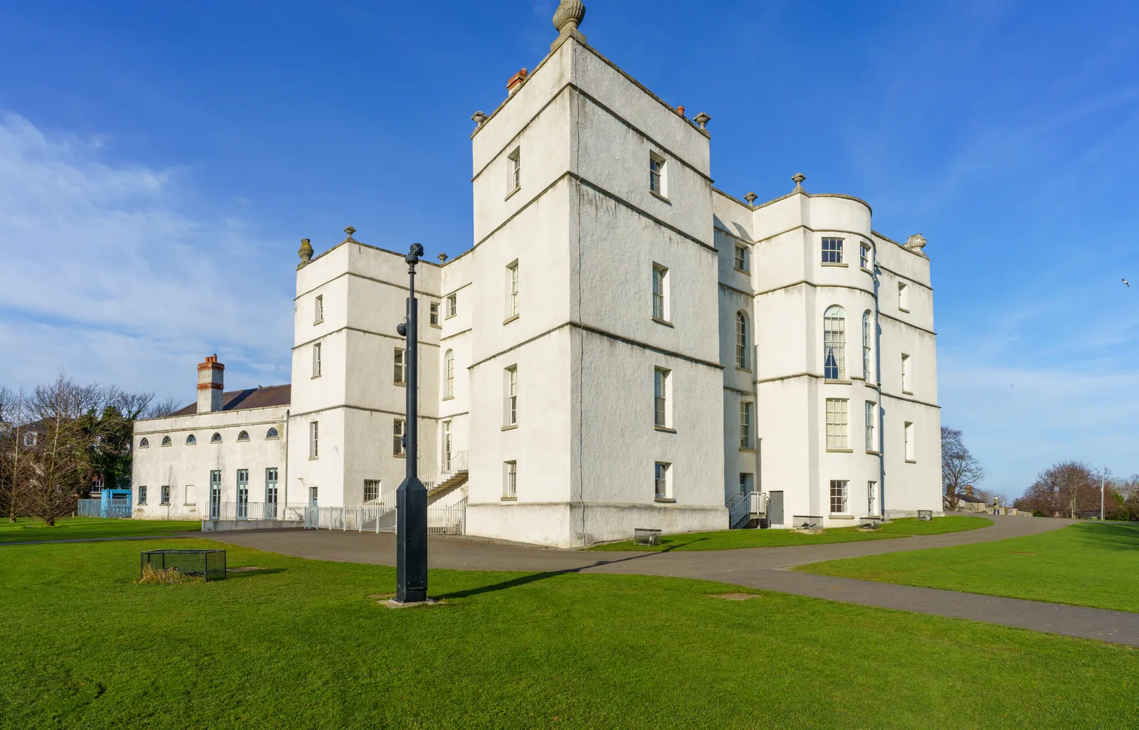 Rathfarnham Castle photo 3