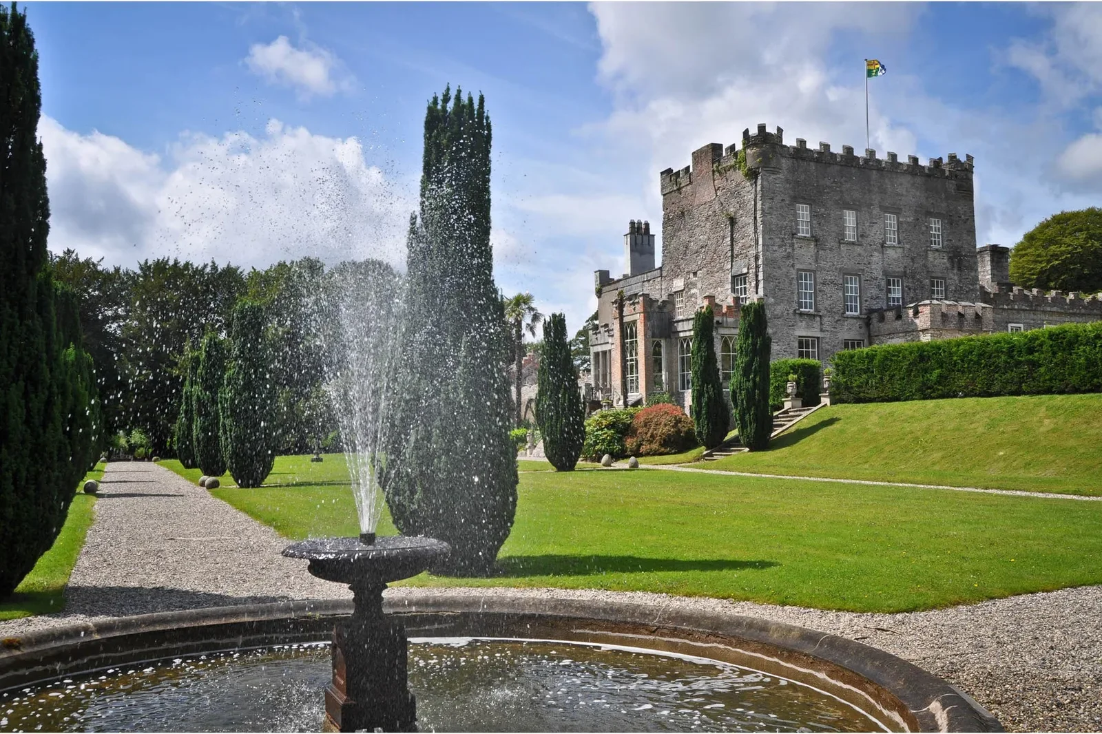 Rathwood Home & Garden