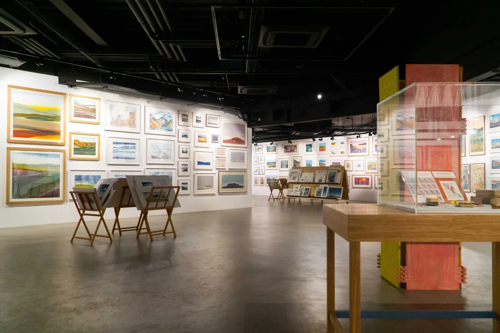 Rheged Centre