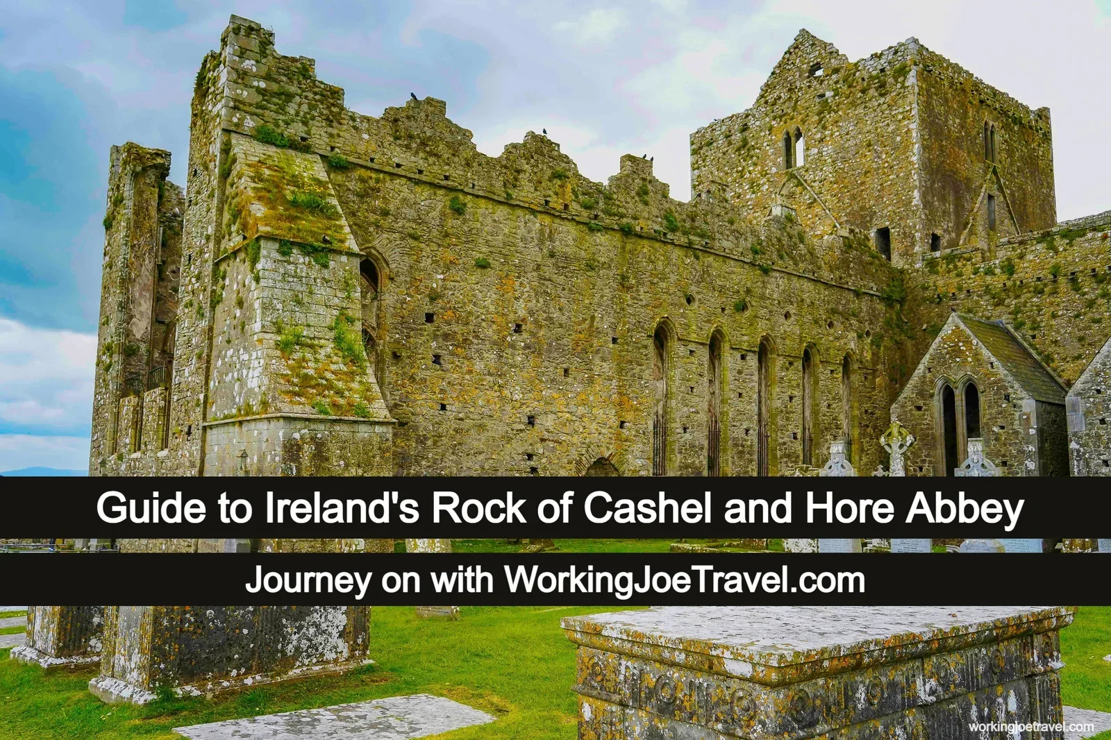 Rock of Cashel