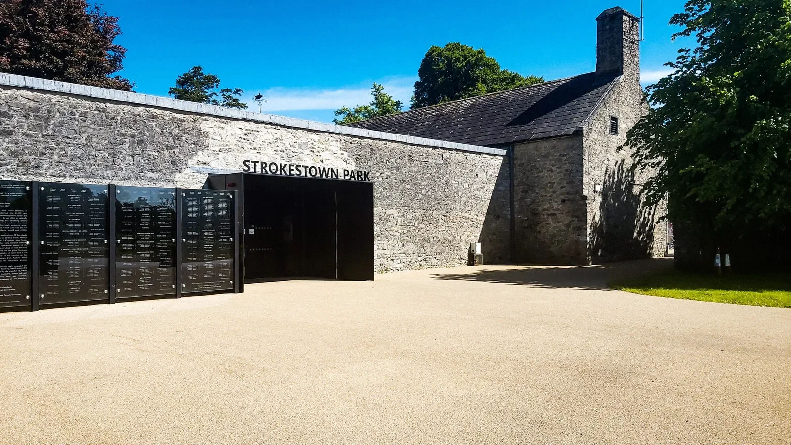 Roscommon County Museum