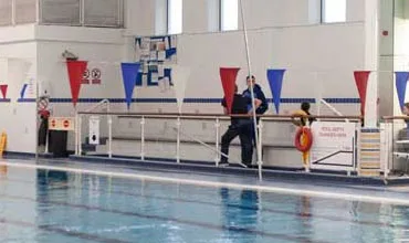 Roscommon Leisure Centre photo