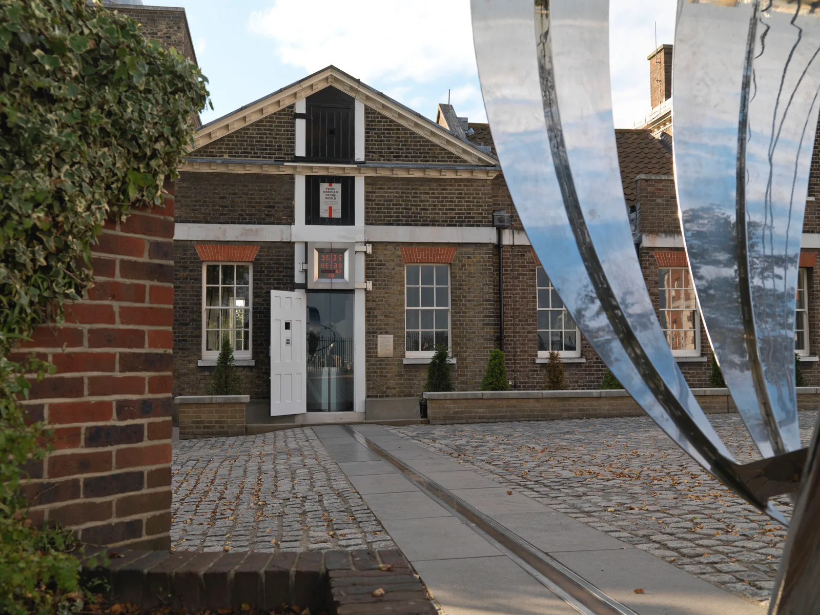 Royal Observatory Greenwich photo 2