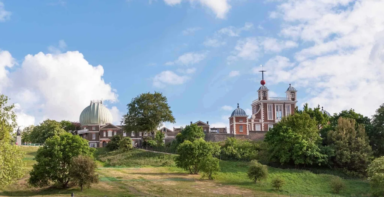 Royal Observatory Greenwich photo 3