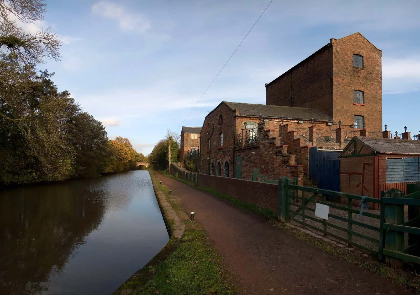 Sarehole Mill photo 3