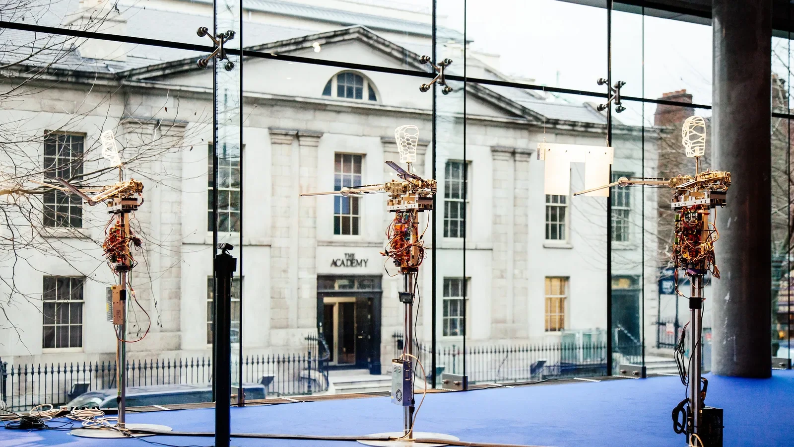 Science Gallery Dublin