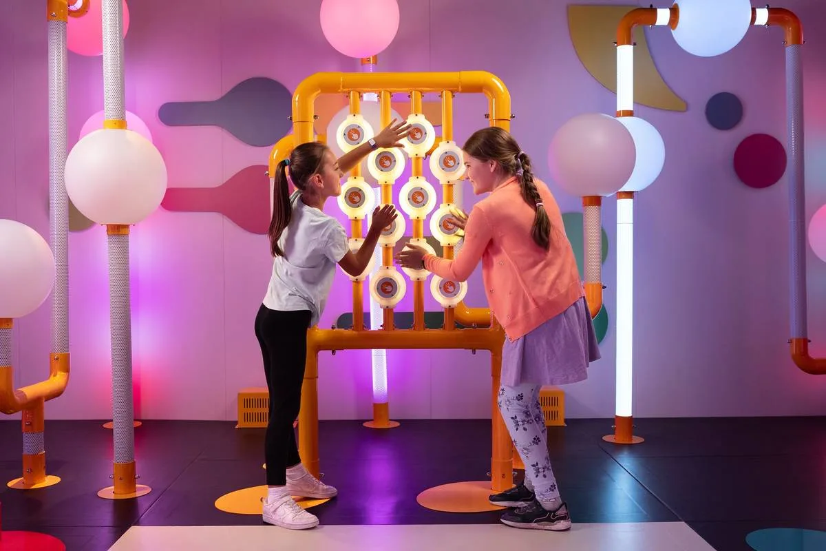 Science Museum photo