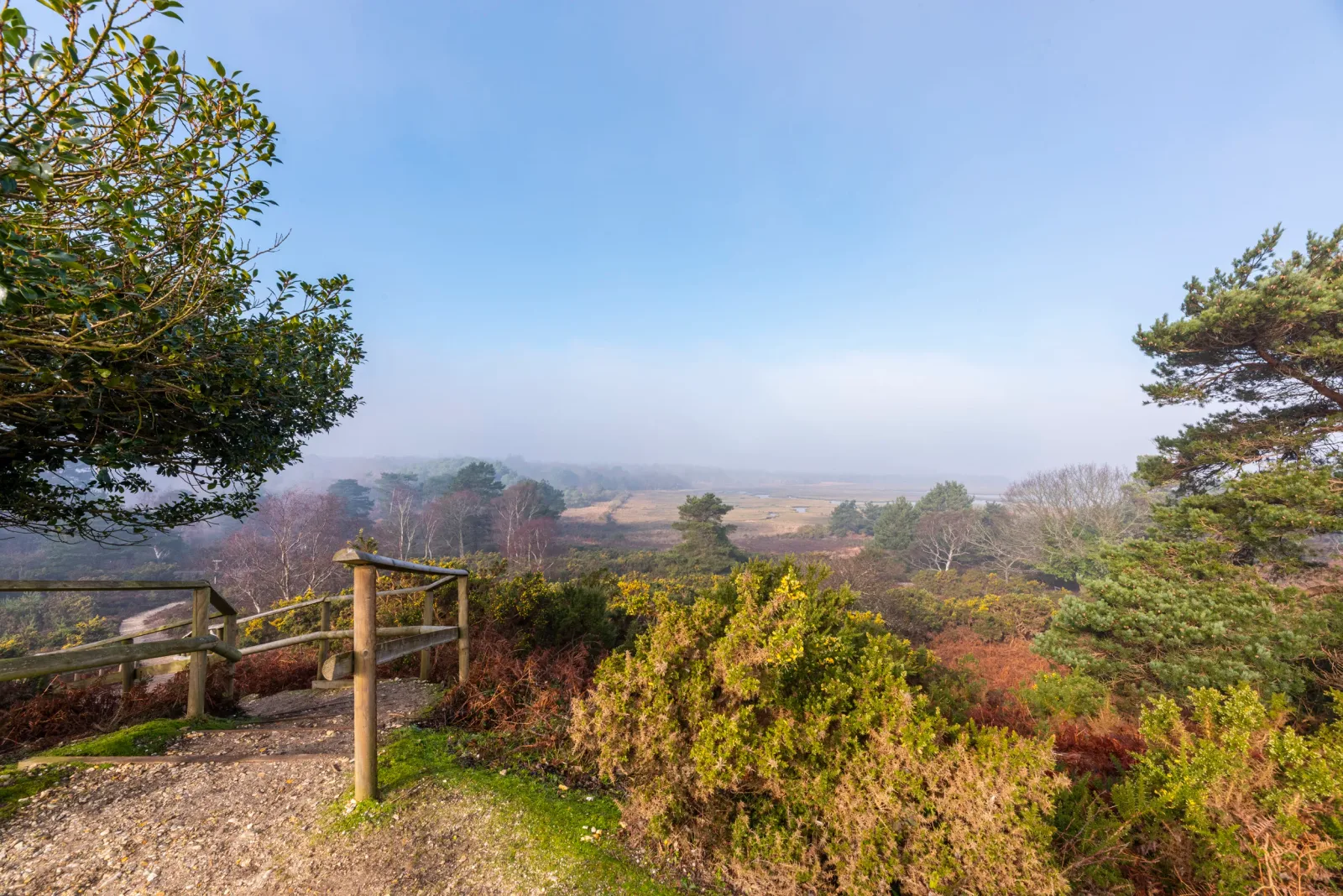 Screen Nature Reserve photo 2