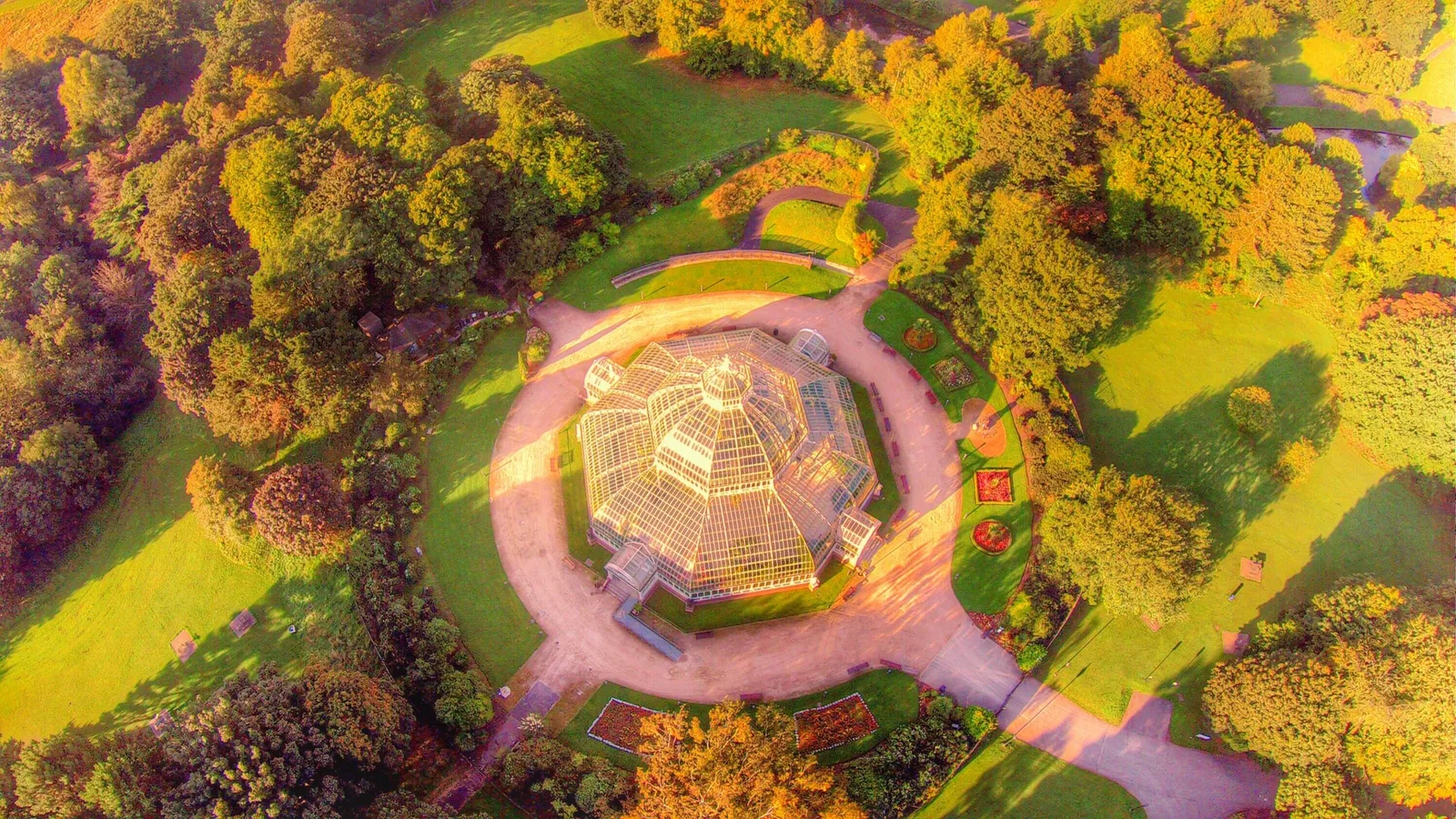Sefton Park photo 2