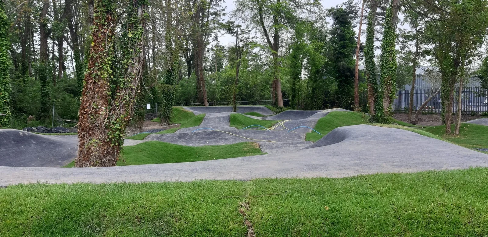 Shannon Town Park