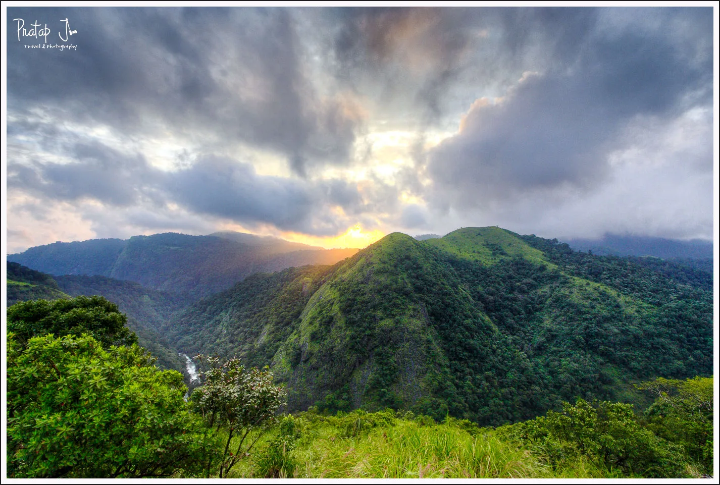 Silent Valley Mountain Park photo 3