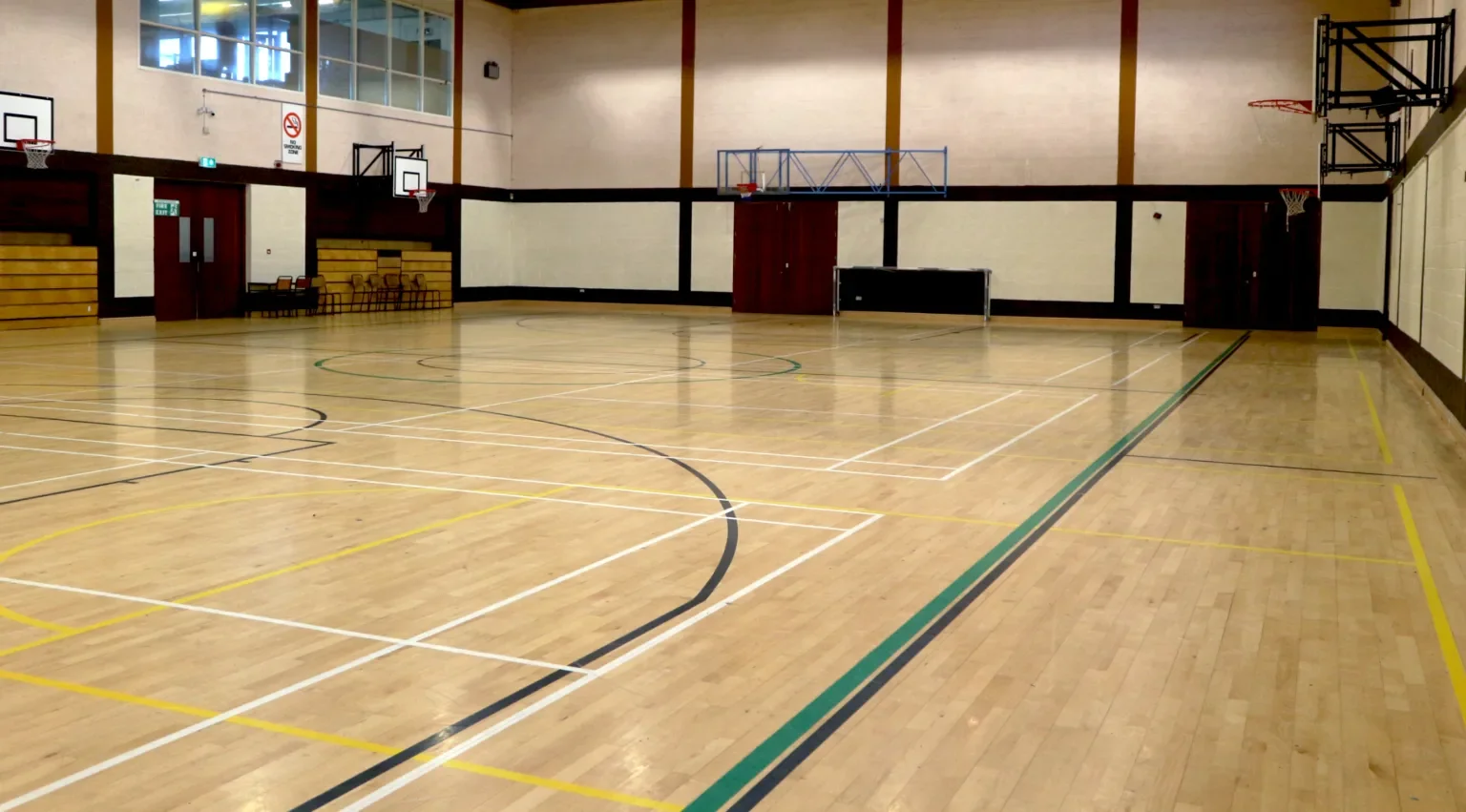 Sligo Sports & Leisure Centre