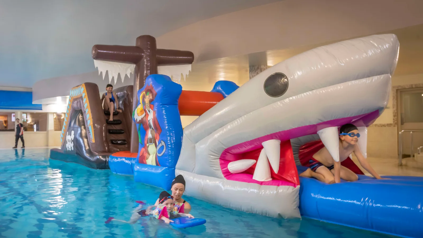 Sligo Sports & Leisure Centre photo 2