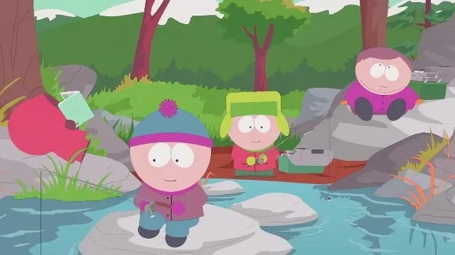 South Park