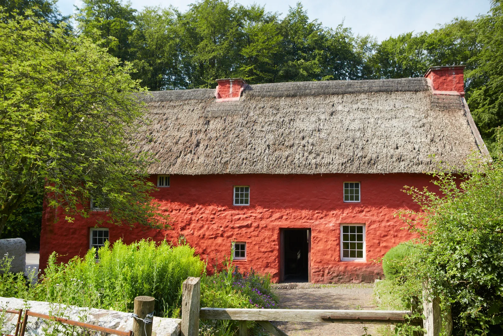 St Fagans National Museum of History photo 2