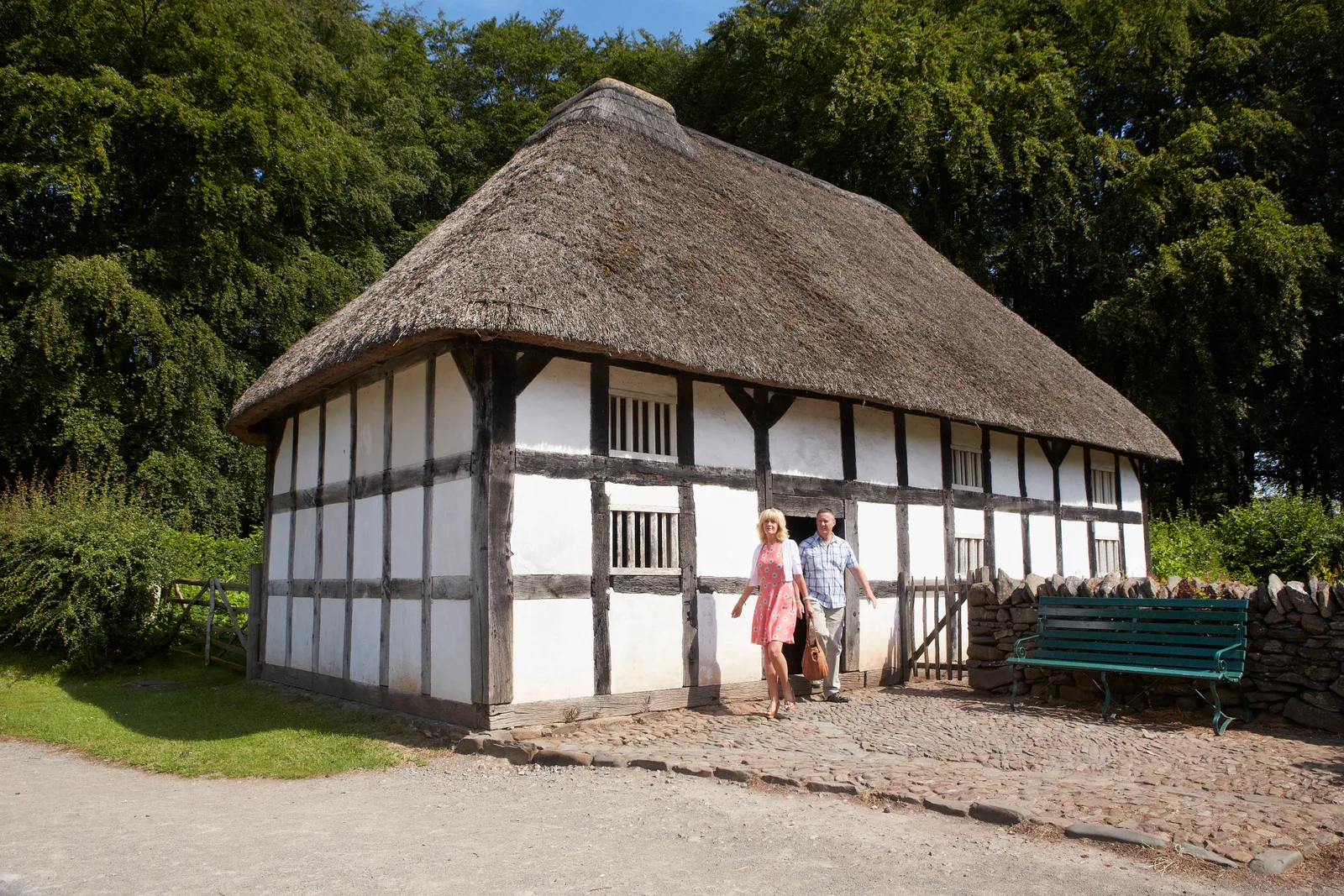 St Fagans National Museum of History photo 3