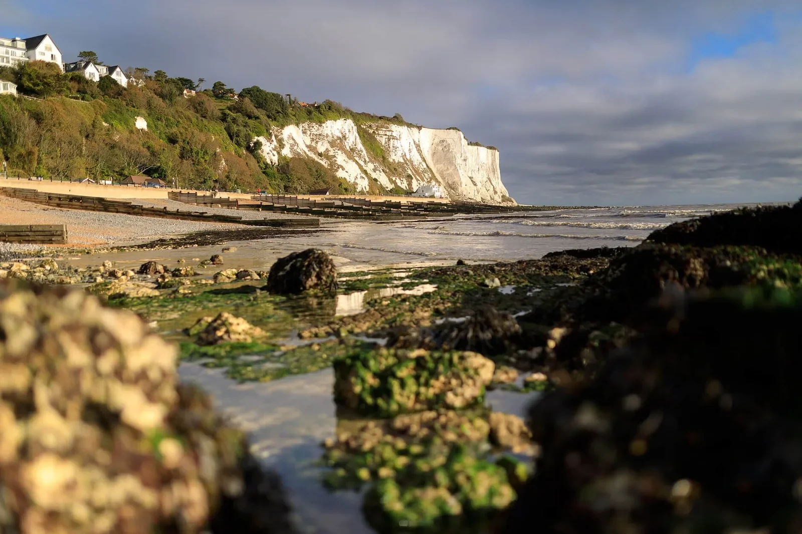 St. Margaret's Beach
