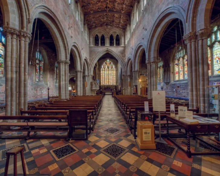 St. Mary's Cathedral photo 2