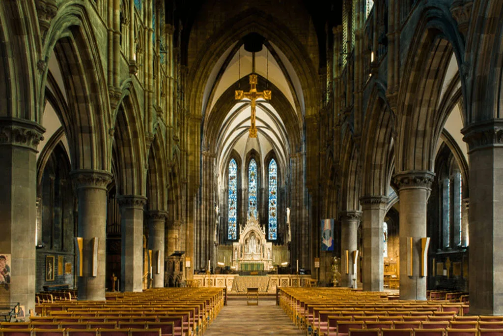 St. Mary's Cathedral photo 3