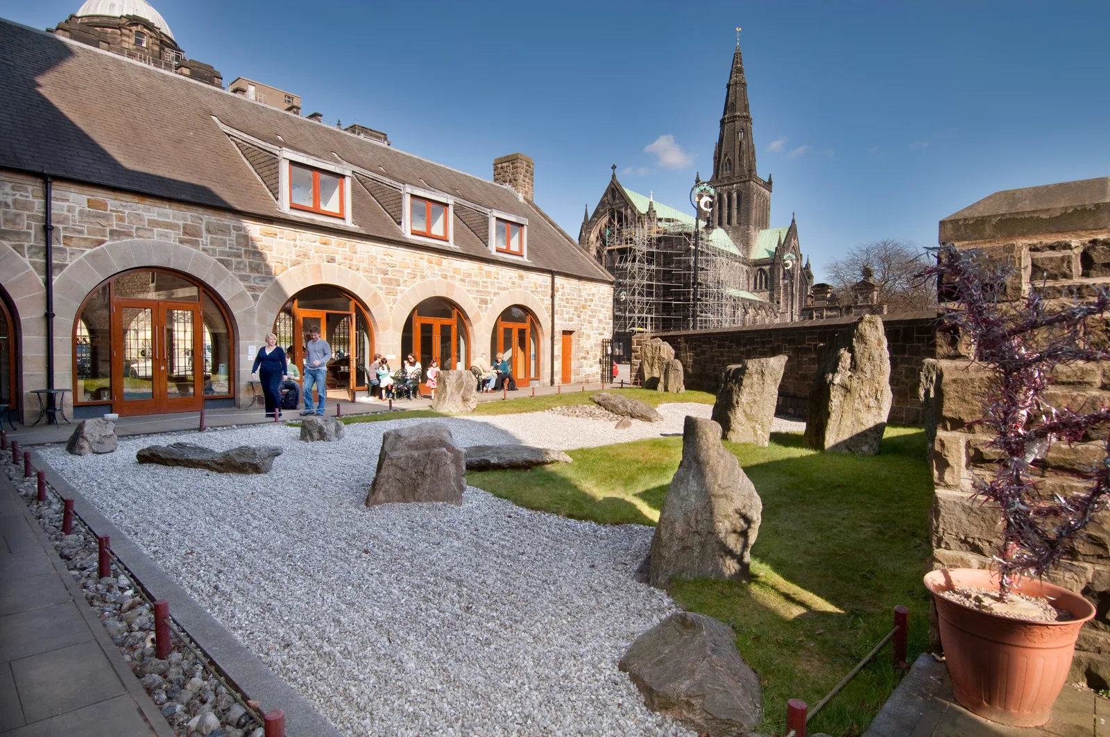 St Mungo Museum of Religious Life photo 2