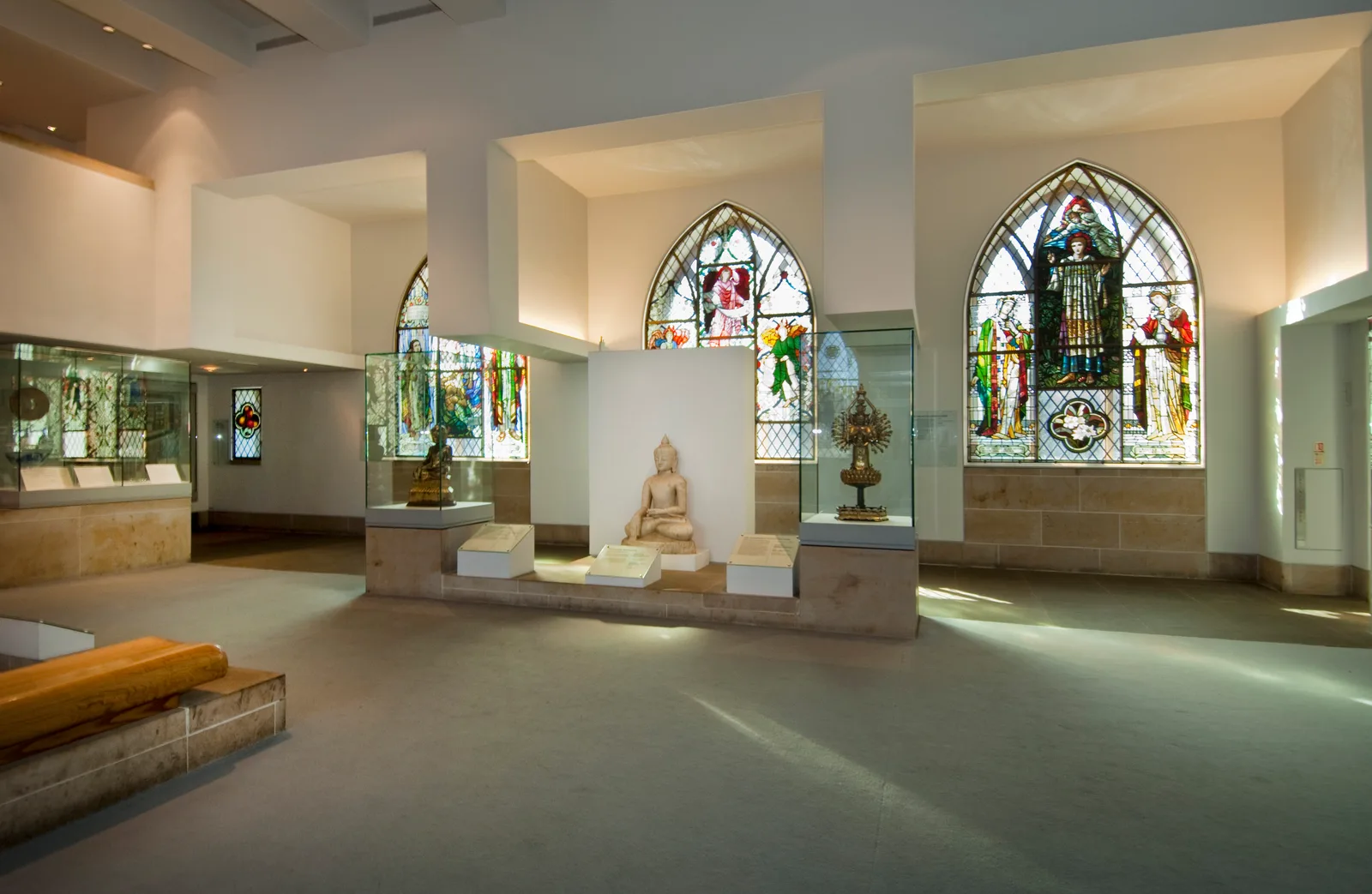 St Mungo Museum of Religious Life photo 3