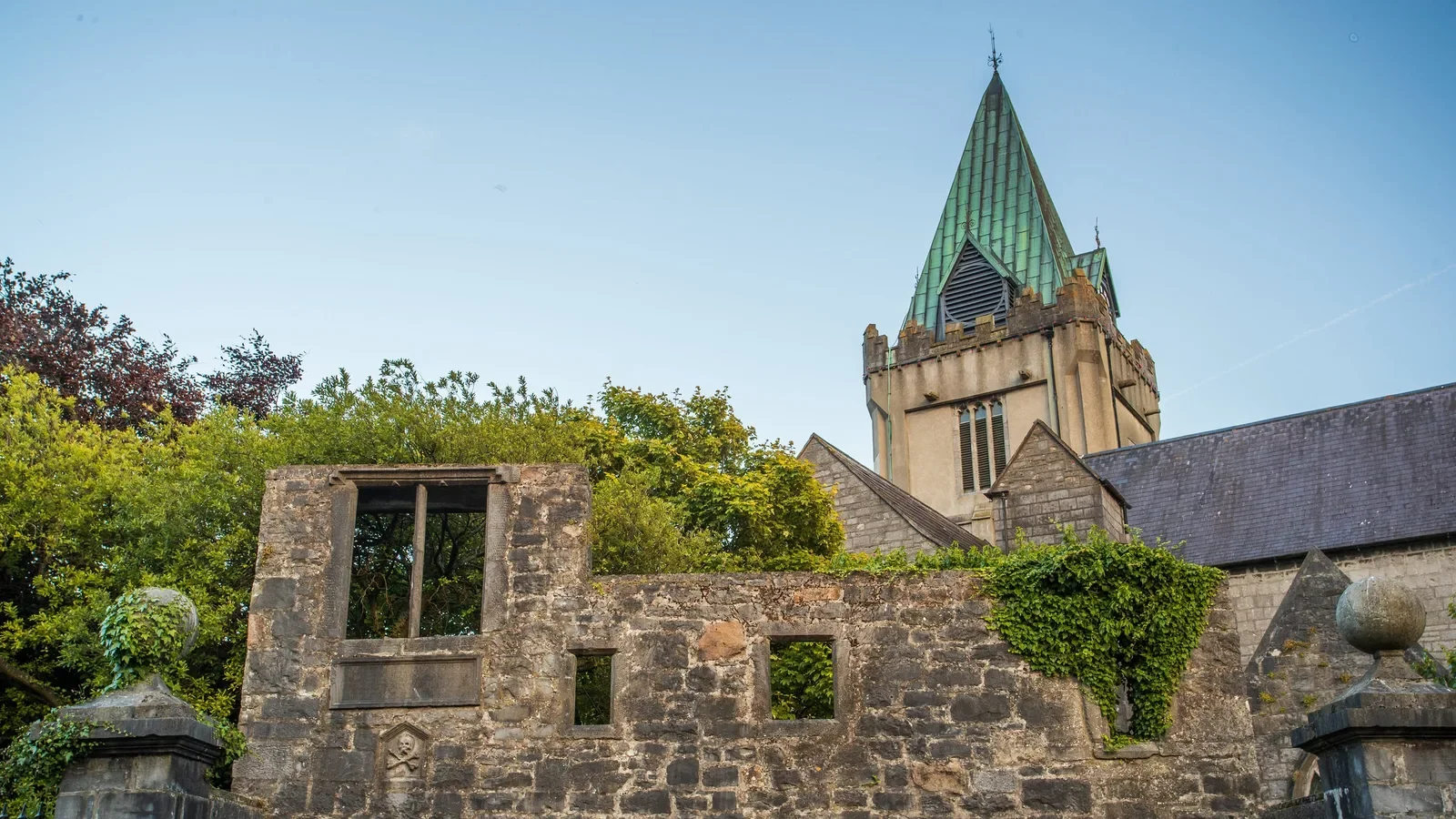 St. Nicholas' Collegiate Church