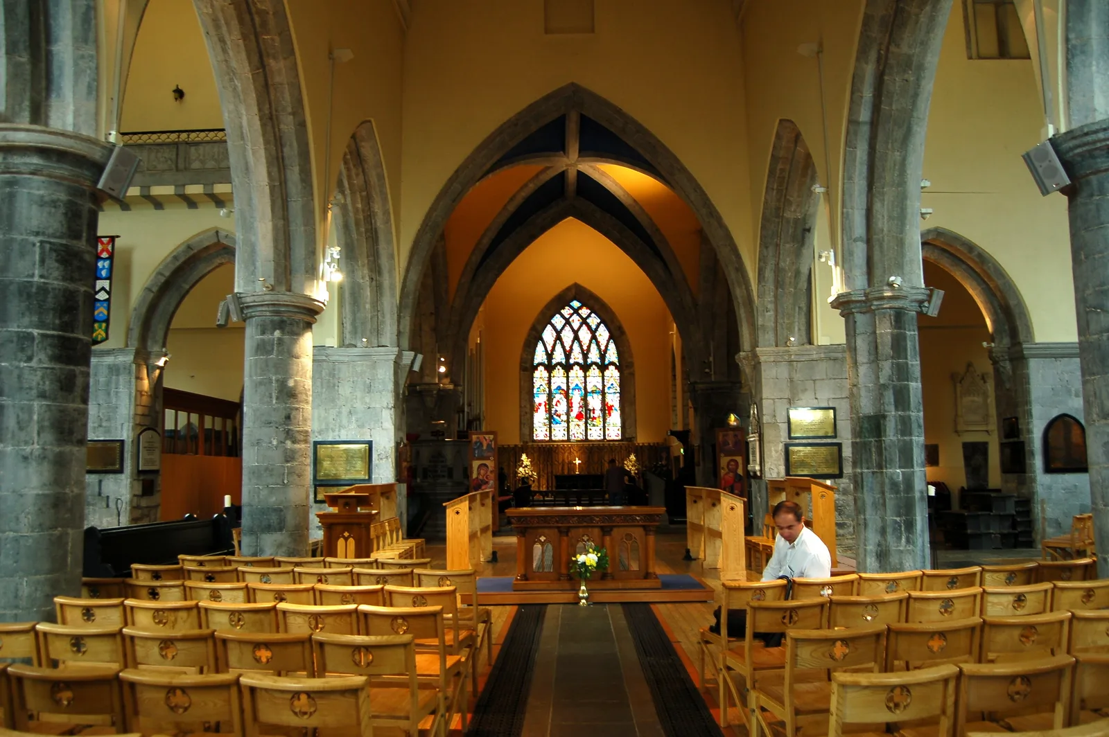 St. Nicholas' Collegiate Church photo 2