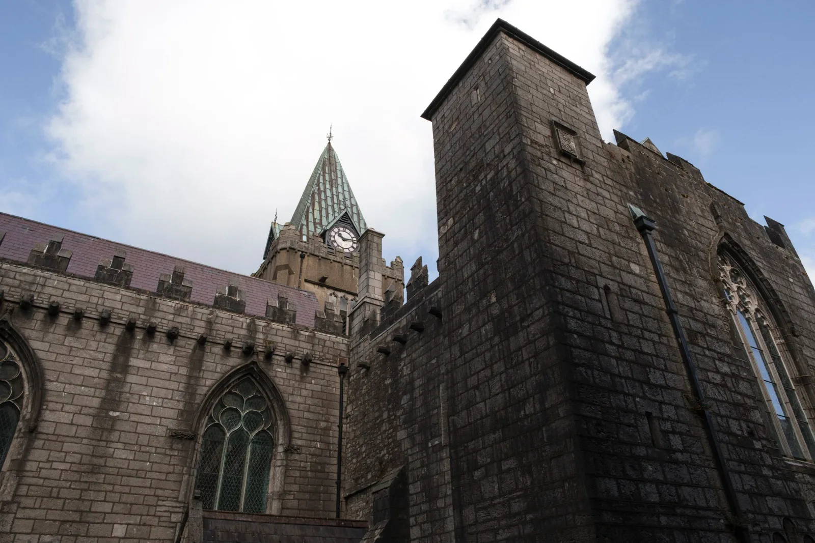 St. Nicholas' Collegiate Church photo 3
