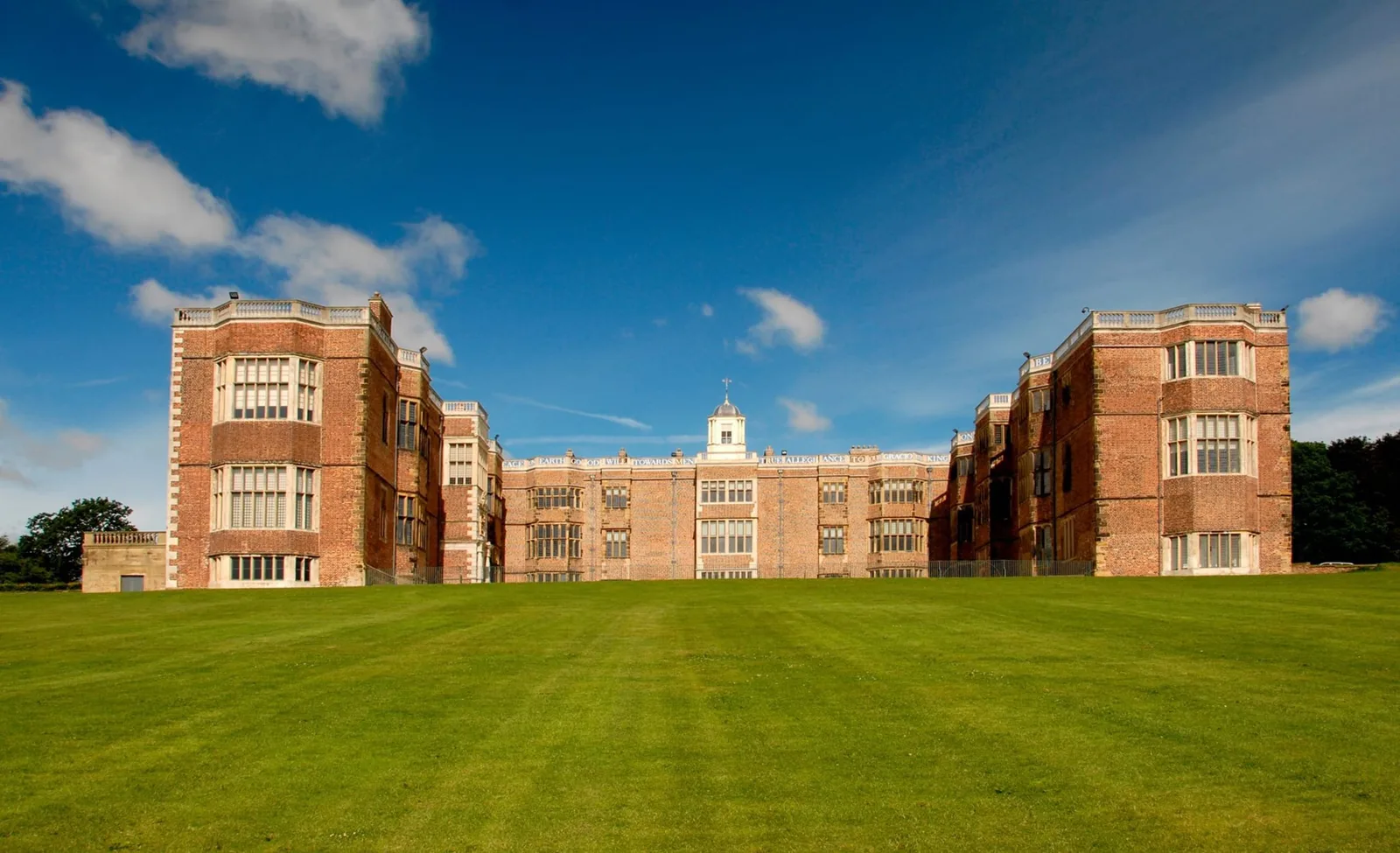 Temple Newsam Estate photo 3