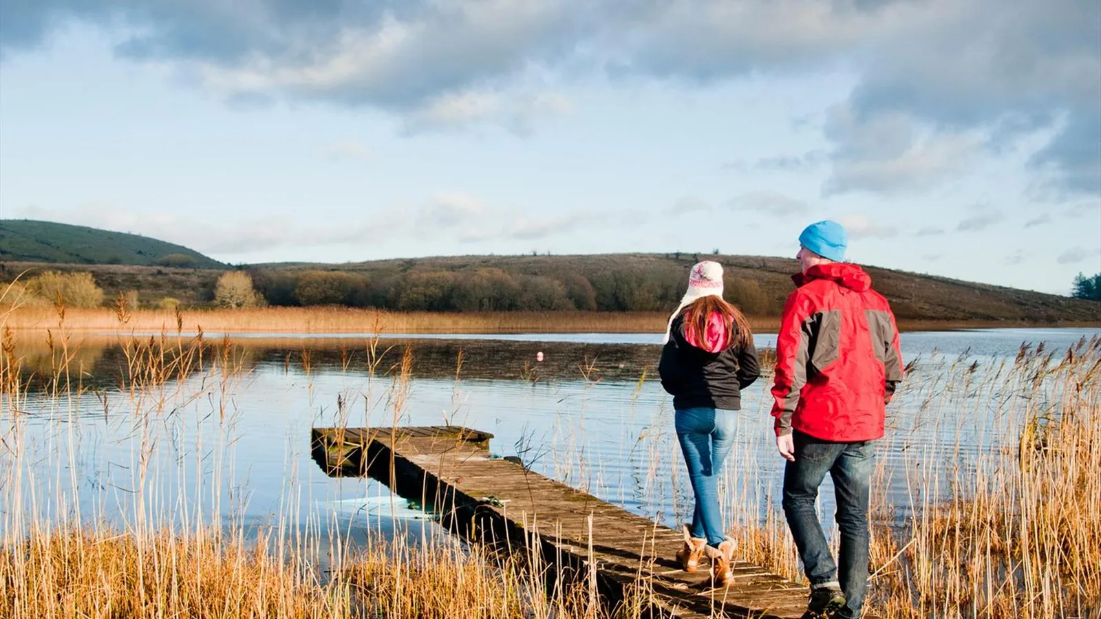 Templemore Lough Walk photo 2