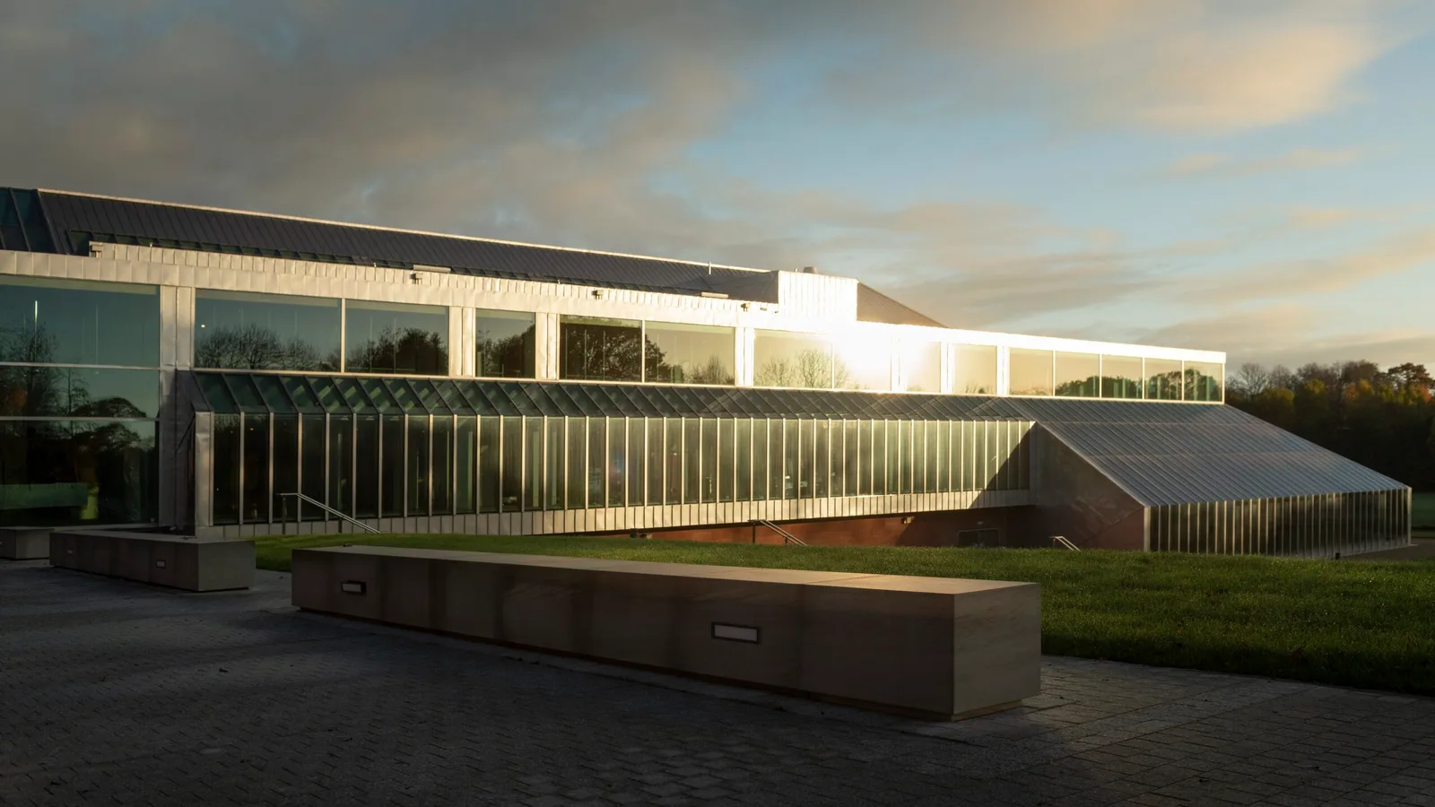 The Burrell Collection photo 2