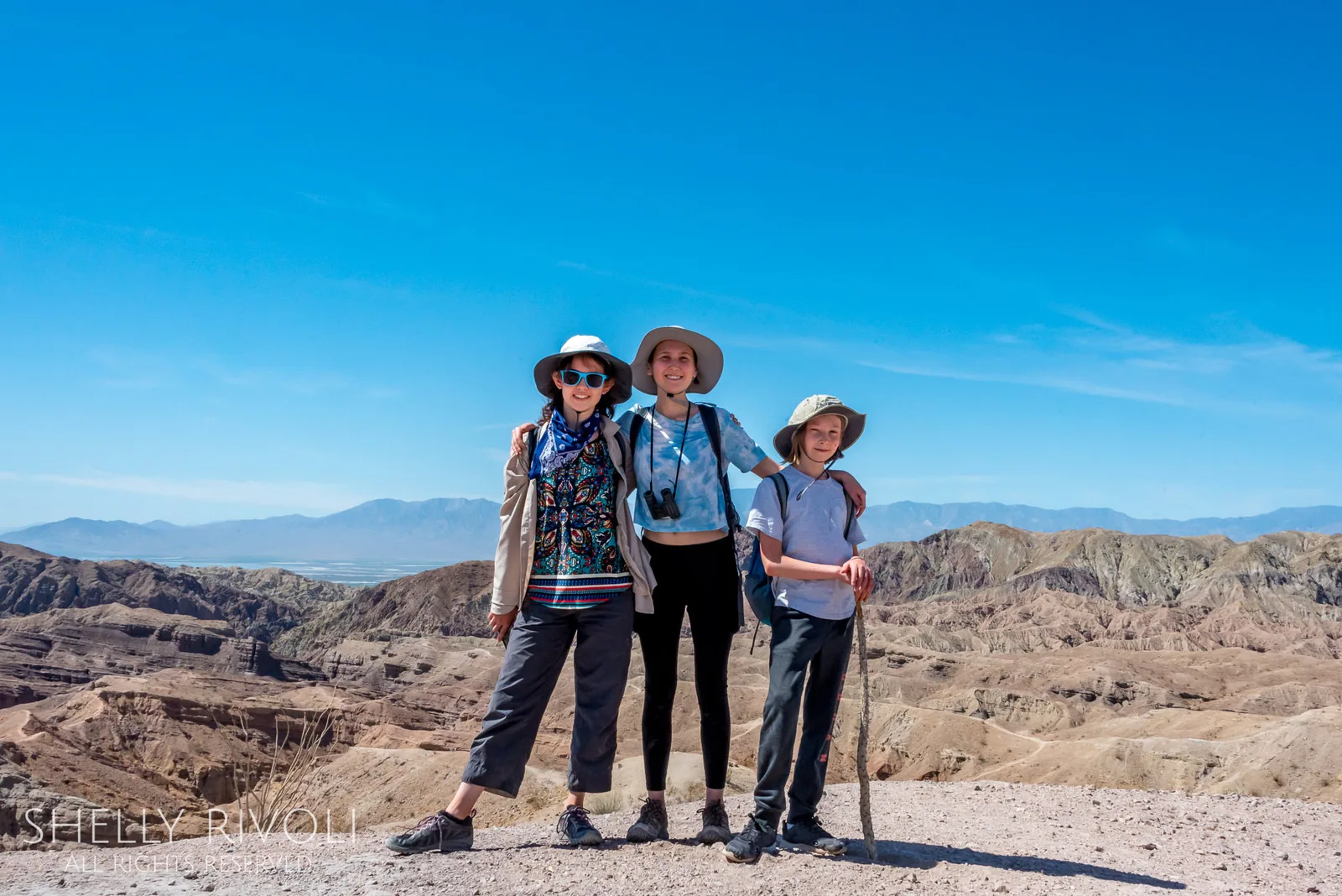 The Great Southern Trail photo 2