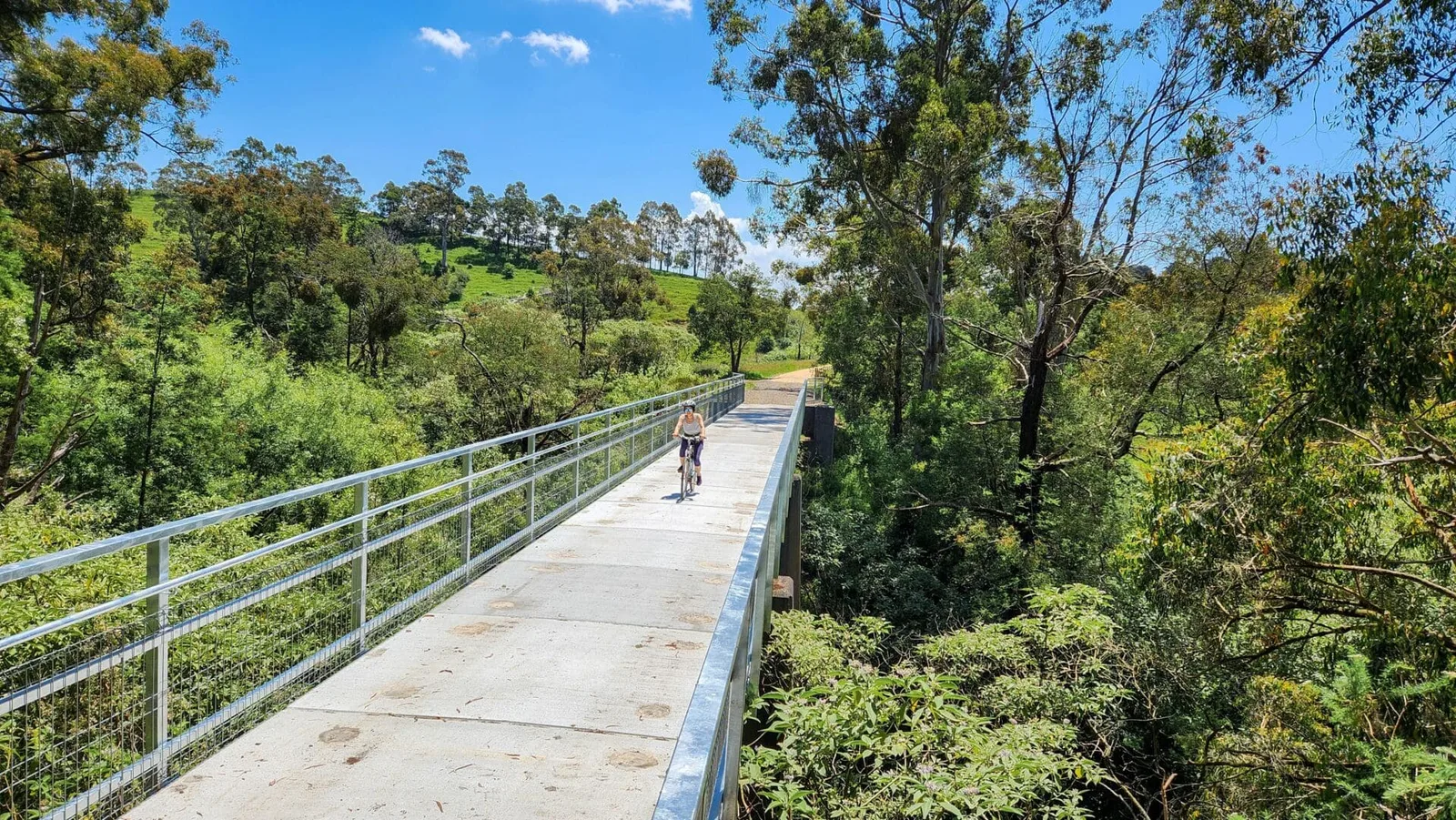 The Great Southern Trail photo 3