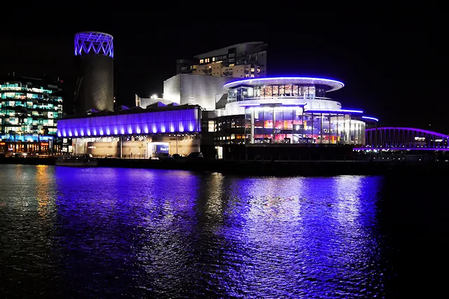 The Lowry photo 3