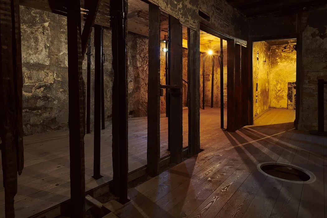 The Real Mary King's Close photo 2