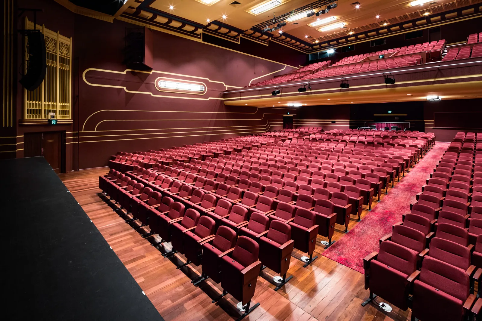 The Regal Theatre photo 3