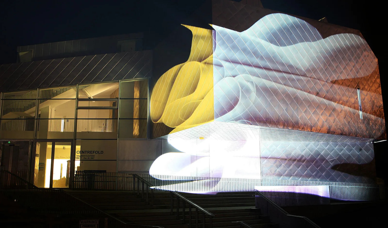 The Regional Cultural Centre, Letterkenny photo 2