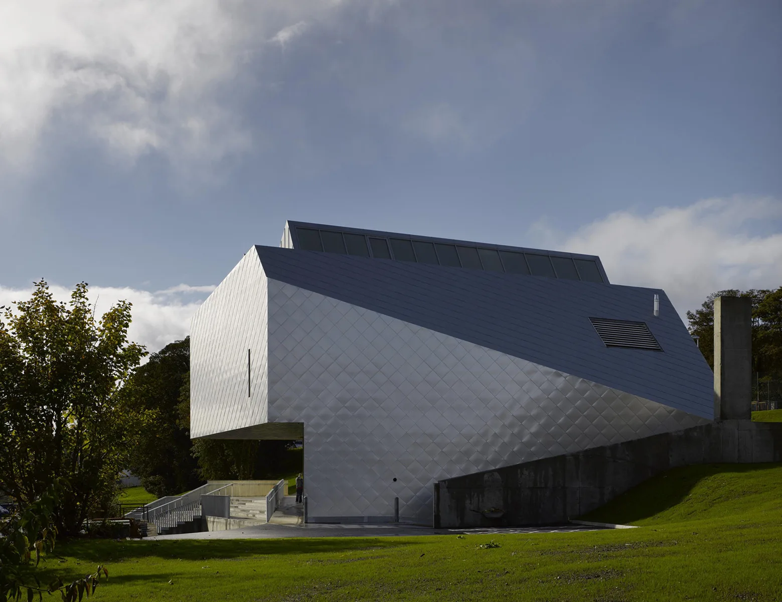 The Regional Cultural Centre, Letterkenny photo 3
