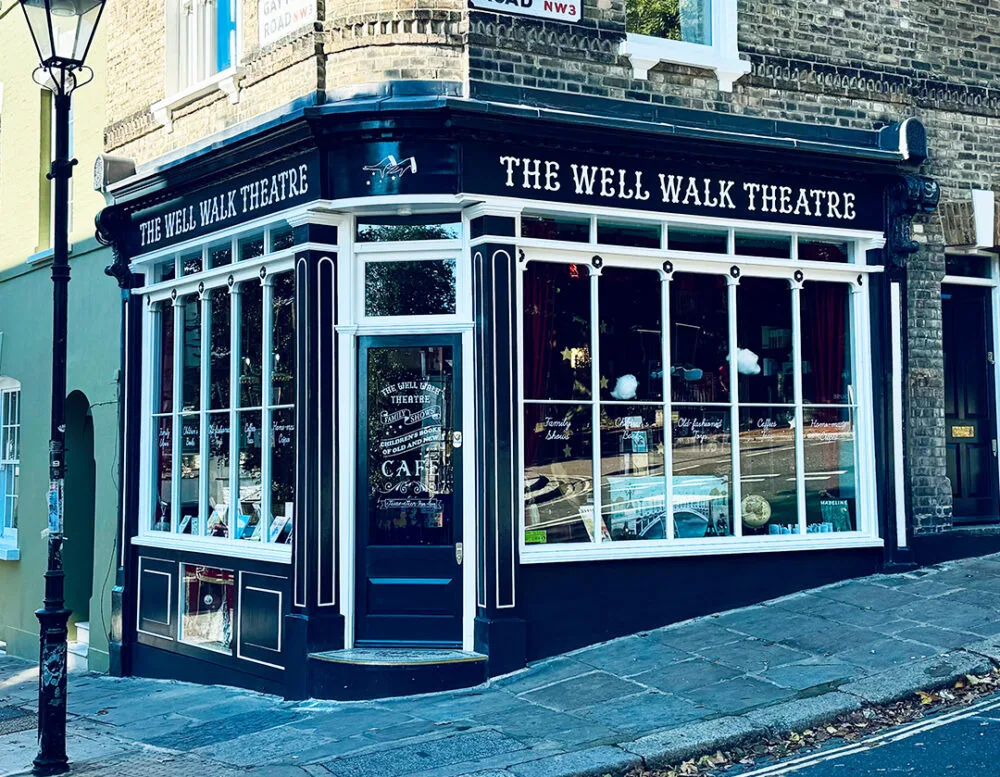 The Well Walk Theatre photo